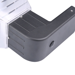 Đèn Nấm Năng Lượng Mặt trời TQL-NSC20 công suất 5W H300/600/800mm