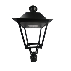 Đầu Đèn Cảnh Quan Sân Vườn Led TQL-DSV01-Kappa công suất 50W