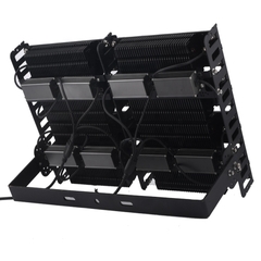 Đèn pha sân bóng 500W chống chói - Cao cấp