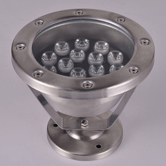 Đèn Âm Nước Đế Ngồi TQL-AN-01