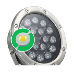 Đèn Âm Nước Đế Ngồi TQL-AN-01