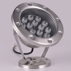 Đèn Âm Nước Đế Ngồi TQL-AN-01