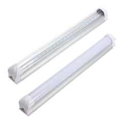 Đèn tuýp led nhà xưởng liền máng 1.2m mã TQL-J12