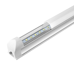 Đèn tuýp led nhà xưởng liền máng 1.2m mã TQL-J12