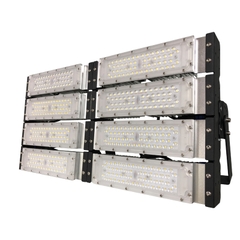 Đèn pha Module sân bóng 400W chống chói