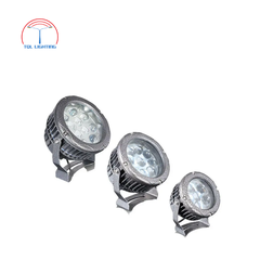 Đèn Rọi Cột Tròn Đá TQL-RC05 công suất 18W/27W/36W/54W/81W