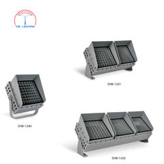 Đèn Cảnh Quan Sân Vườn Cao Cấp TQL- DHB1340/ DHB1341/ DHB1342 công suất 64x2W/ 128x2W/ 192x2W