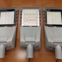 Đèn đường Led TQL - SLVIE05B công suất 150W - 180W
