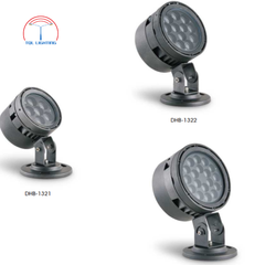 Đèn Cảnh Quan Sân Vườn Cao Cấp TQL- DHB1321/ DHB1322/ DHB1323 công suất 15W/30W/45W