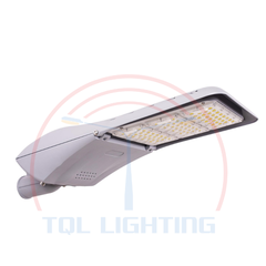 Đèn đường Led TQL - SLVIE05B công suất 150W - 180W