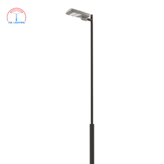 Đèn đường Led TQL - SLMD03 - 67 công suất 100W