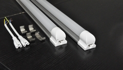 Đèn tuýp led nhà xưởng liền máng 1.2m mã TQL-J12