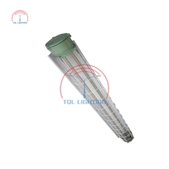 Đèn tuýp led đôi nhà xưởng chống nổ cao cấp công suất 2*18W mã TQL-EP218