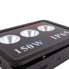 Đèn LED pha tròn công suất 150W mã TQL-DPT5-150