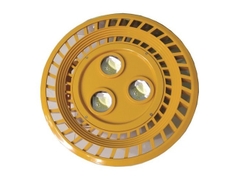 Đèn led chống nổ UFO chip COB công suất 150W mã TQL-EP150
