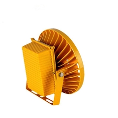 Đèn led chống nổ UFO chip COB công suất 200W mã TQL-EP200-V