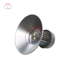 Đèn led nhà xưởng Highbay công suất 100W mã TQL-HBA100