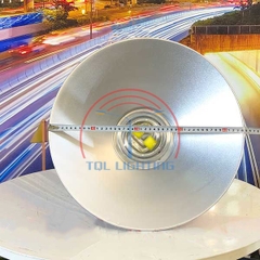 Đèn led nhà xưởng Highbay công suất 100W mã TQL-HBA100