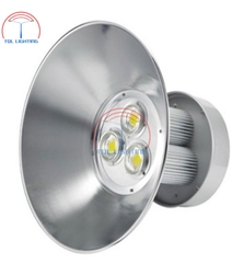 Đèn led nhà xưởng Highbay công suất 150W mã TQL-HBA150