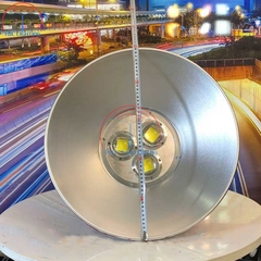 Đèn led nhà xưởng Highbay công suất 150W mã TQL-HBA150