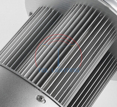 Đèn led nhà xưởng Highbay công suất 250W mã TQL-HBA250