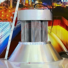 Đèn led nhà xưởng Highbay công suất 250W mã TQL-HBA250