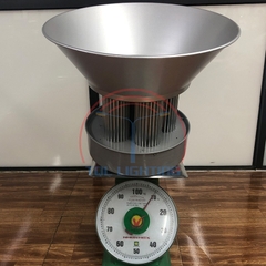 Đèn led nhà xưởng Highbay công suất 300W mã TQL-HBA300