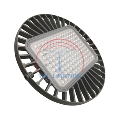 Đèn led nhà xưởng UFO OEM Philips công suất 150W mã TQL-HBP150