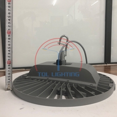 Đèn led nhà xưởng UFO OEM Philips công suất 100W mã TQL-HBP100
