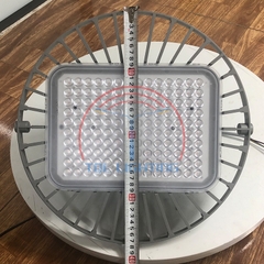 Đèn led nhà xưởng UFO OEM Philips công suất 100W mã TQL-HBP100