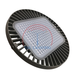 Đèn led nhà xưởng UFO OEM Philips công suất 200W mã TQL-HBP200