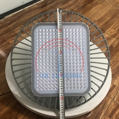 Đèn led nhà xưởng UFO OEM Philips công suất 200W mã TQL-HBP200