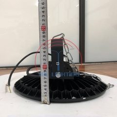 Đèn led nhà thi đấu, nhà xưởng UFO công suất 150W mã TQL-HBU150