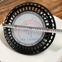 Đèn led nhà thi đấu, nhà xưởng UFO công suất 150W mã TQL-HBU150