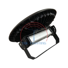 Đèn led nhà thi đấu, nhà xưởng UFO công suất 150W mã TQL-HBU150