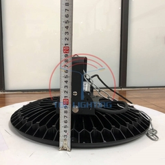 Đèn led nhà thi đấu, nhà xưởng UFO công suất 200W mã TQL-HBU200