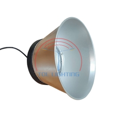 Đèn led nhà thi đấu, nhà xưởng UFO công suất 150W mã TQL-HBUC150