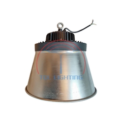 Đèn led nhà thi đấu, nhà xưởng UFO công suất 150W mã TQL-HBUC150