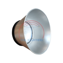 Đèn led nhà thi đấu, nhà xưởng UFO công suất 200W mã TQL-HBUC200