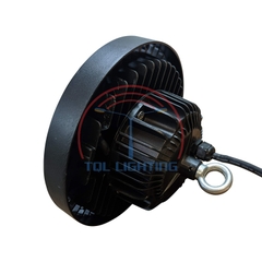 Đèn led nhà thi đấu, nhà xưởng UFO công suất 100W mã TQL-HBUF100