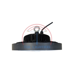 Đèn led nhà thi đấu, nhà xưởng UFO công suất 200W mã TQL-HBUF200