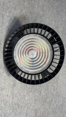 Đèn led nhà thi đấu, nhà xưởng UFO công suất 100W mã TQL-SPU100