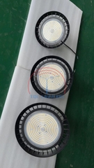 Đèn led nhà thi đấu, nhà xưởng UFO công suất 100W mã TQL-SPU100
