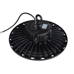 Đèn led nhà thi đấu, nhà xưởng UFO mã TQL-UHB03