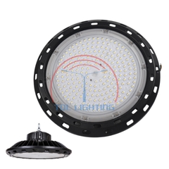 Đèn led nhà thi đấu, nhà xưởng UFO mã TQL-UHB03
