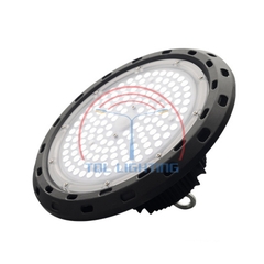 Đèn led nhà thi đấu, nhà xưởng UFO mã TQL-UHB03