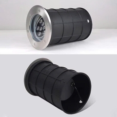 Đèn Âm Đất Chỉnh Góc TQL- AD-03