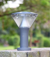 Đèn Nấm Đui E27 TQL-NSV16 H300/600/800mm