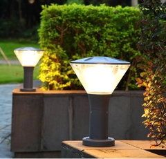 Đèn Nấm Năng Lượng Mặt trời TQL-NSC19 công suất 5W H300/600/800mm