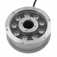 Đèn Âm Nước Bánh Xe TQL-AN-04